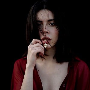 Aya Wolf