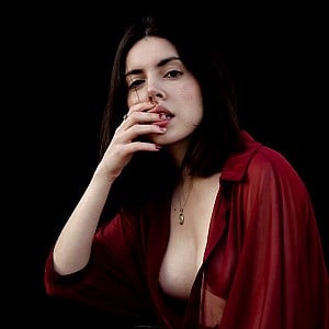 Aya Wolf