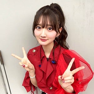 Aya Yamane