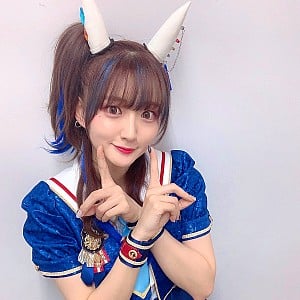 Aya Yamane