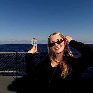 Aya Yaron