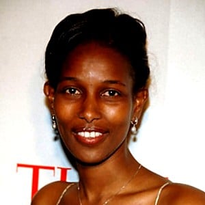 Ayaan Hirsi Ali