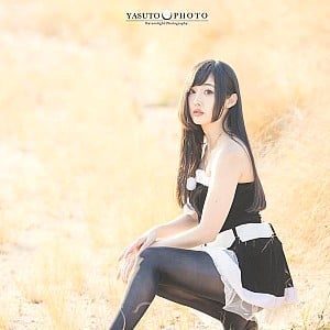 Ayaka Chamo
