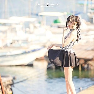 Ayaka Chamo