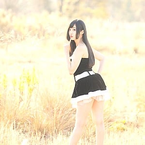 Ayaka Chamo