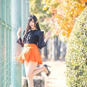 Ayaka Chamo