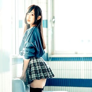 Ayaka Chamo