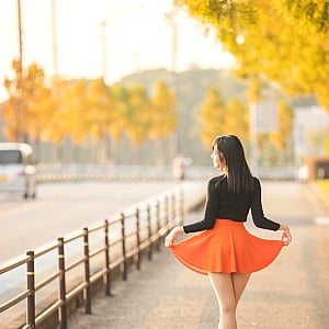 Ayaka Chamo
