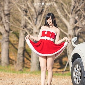 Ayaka Chamo