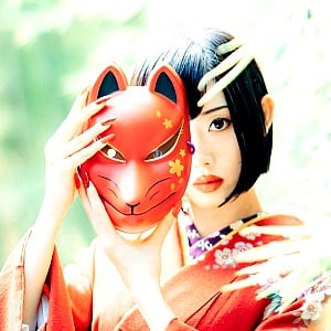 Ayaka Chamo