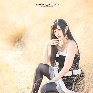 Ayaka Chamo