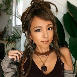 Ayaka Luna