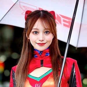 Ayaka Matsuda
