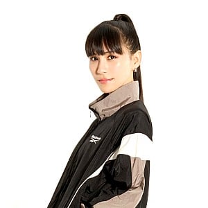 Ayaka Nishiwaki