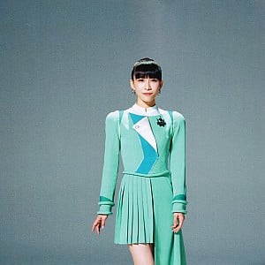 Ayaka Nishiwaki