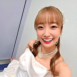 Ayaka Ohashi