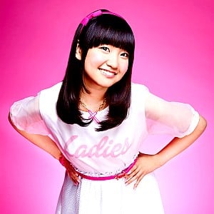Ayaka Ohashi