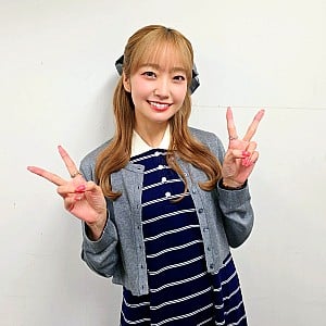 Ayaka Ohashi