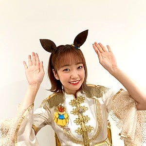 Ayaka Ohashi