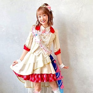 Ayaka Ohashi