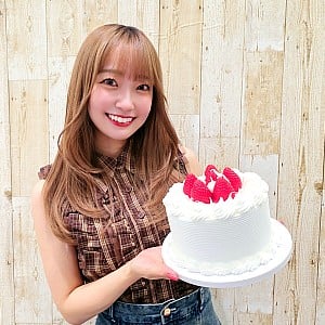 Ayaka Ohashi