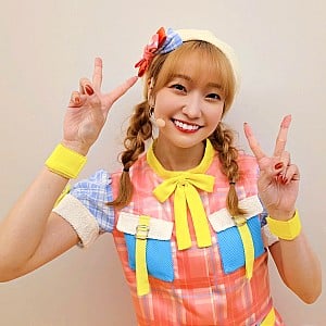 Ayaka Ohashi