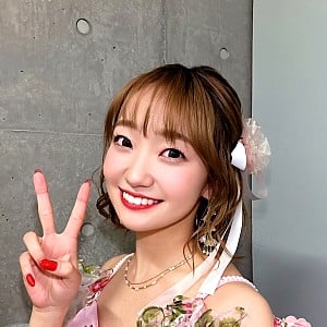 Ayaka Ohashi