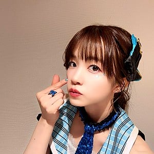 Ayaka Suwa