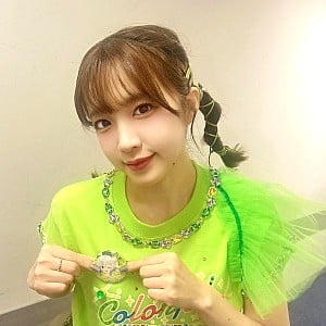Ayaka Suwa