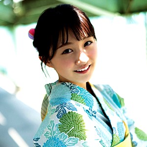 Ayaka Yamamoto