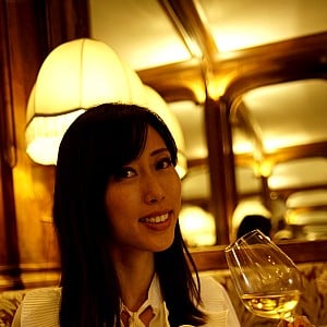 Ayako Fuji