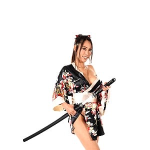 Ayako Fuji