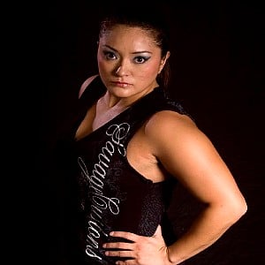 Ayako Hamada