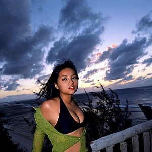 Ayame Misaki