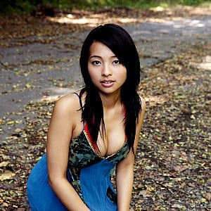 Ayame Misaki