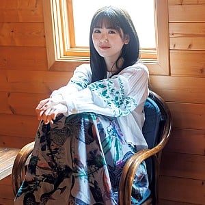 Ayame Tsutsui