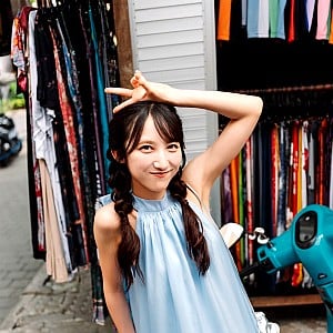 Ayami Nagatomo