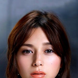 Ayami Nakajo