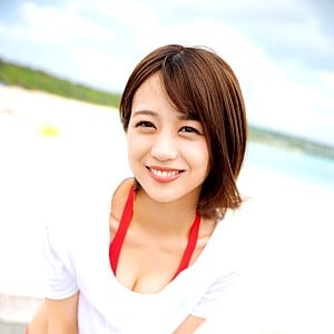 Ayana Shinozaki