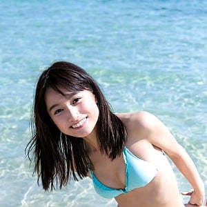Ayana Takeda