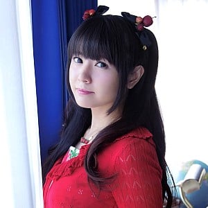 Ayana Taketatsu