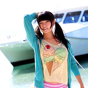 Ayana Taketatsu