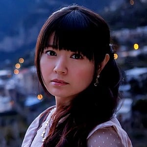 Ayana Taketatsu