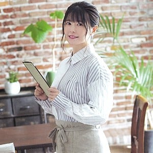 Ayana Taketatsu