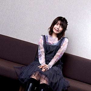 Ayana Taketatsu