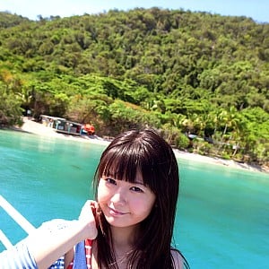 Ayana Taketatsu