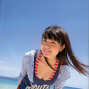 Ayana Taketatsu