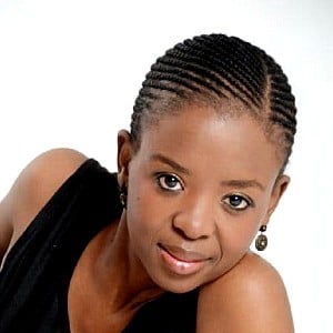Ayanda Dube