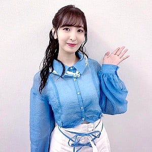 Ayane Sakura