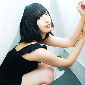 Ayane Sakura